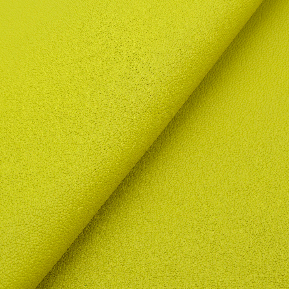 GOATSKIN Leather [Apple Green] 4~5 sq ft, Finished Goatskin Leather (NOT Cutting size,4~5 sq ft overall) Leather crafting MLT- P0000CVF