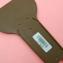 Load image into Gallery viewer, Handle Hera Tool, elastine hera, bond hera,Leather Craft Tool. MLT-P0000CVT
