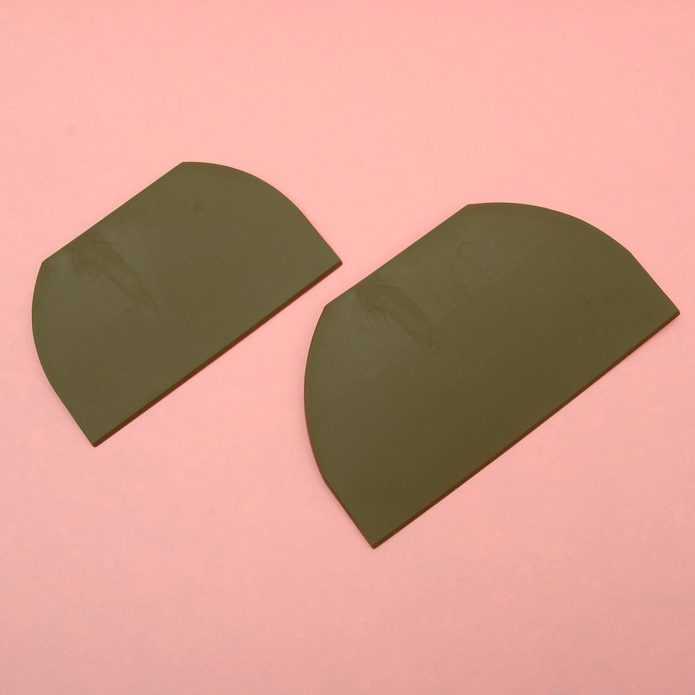 Round Hera Tool-D2, elastine hera, bond hera,Leather Craft Tool. MLT-P0000CVV