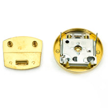 Load image into Gallery viewer, AMIET Key Lock/ M 39703.327 MGS/ High Quality Key Locks / Flip Locks For Bags, suitcase buckle,Bag Making Suppliers-MLT-P0000CJV
