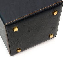 Load image into Gallery viewer, Micro bag making DIY. attache cases Leather craft DIY MLT-P0000CWY
