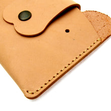 Load image into Gallery viewer, DIY dog style card cases, Making card cases, Leather craft tools MLT-P0000CXP
