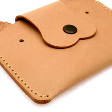 Load image into Gallery viewer, DIY dog style card cases, Making card cases, Leather craft tools MLT-P0000CXP
