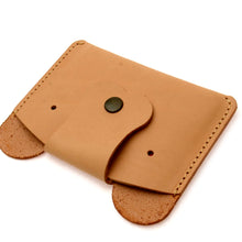 Load image into Gallery viewer, DIY dog style card cases, Making card cases, Leather craft tools MLT-P0000CXP
