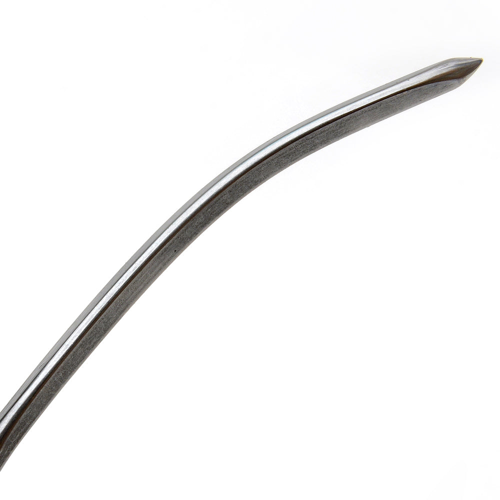 John James Curved Round Point Hand Needle