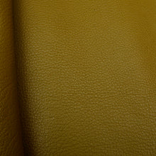 Load image into Gallery viewer, GOATSKIN Leather [Olive] 4~5 sq ft, Finished Goatskin Leather Leather crafting MLT-P0000CXW
