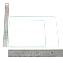 Load image into Gallery viewer, Grass Burnisher ver.2, (2size on it) Glass for finish the back of leather and skiver, Leather Craft Tools MLT- P0000CYW
