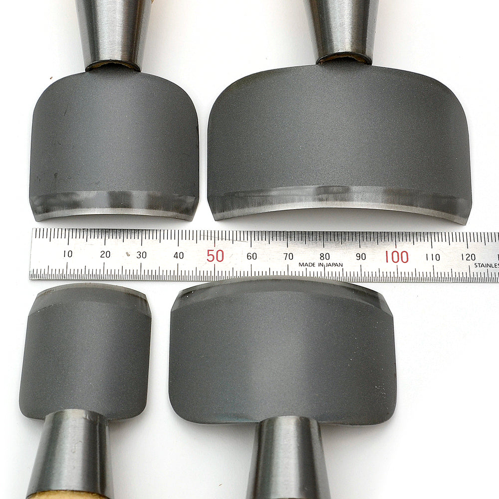 K-245 Belt Punch Set, Small – Maker's Leather Supply