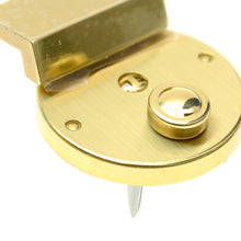 Load image into Gallery viewer, AMIET Key Lock/M 39703.257 MGS / High Quality Key Locks / Flip Locks For Bags, suitcase buckle,Bag Making Suppliers-MLT-P0000CZE
