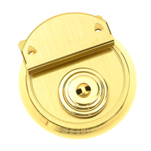 Load image into Gallery viewer, AMIET Key Lock/ M 40888.423 MGS/ High Quality Key Locks / Flip Locks For Bags, suitcase buckle,Bag Making Suppliers-MLT-P0000CZF
