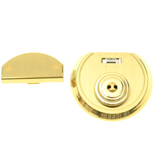 Load image into Gallery viewer, AMIET Key Lock/ M 40888.423 MGS/ High Quality Key Locks / Flip Locks For Bags, suitcase buckle,Bag Making Suppliers-MLT-P0000CZF
