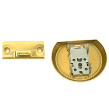 Load image into Gallery viewer, AMIET Key Lock/ M 40888.423 MGS/ High Quality Key Locks / Flip Locks For Bags, suitcase buckle,Bag Making Suppliers-MLT-P0000CZF
