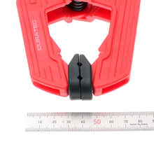 Load image into Gallery viewer, DURATEC 3 Inch Spring Clamps. Leather craft tools , MLT-P0000CZL
