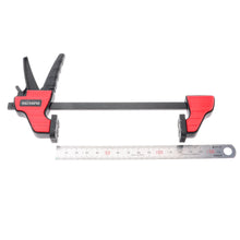 Load image into Gallery viewer, DURATEC 4 Inch Bar Clamps. Leather craft tools , MLT-P0000CZJ
