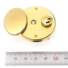 Load image into Gallery viewer, AMIET Key Lock/ M39112.357 MGS / High Quality Key Locks / Flip Locks For Bags, suitcase buckle
