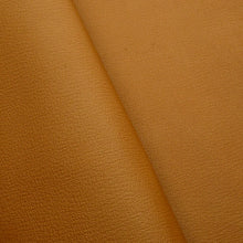 Load image into Gallery viewer, France Goat Skin - Crispe Leather [Tan] 0.35~0.40 m2, Finished Goatskin Leather (NOT Cutting size) Leather crafting MLT- P0000DFI
