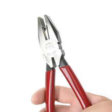 Load image into Gallery viewer, King TCC Cutting Pliers.-Jewelry Tool, Pliers -Leather craft tools , MLT-P0000CAA
