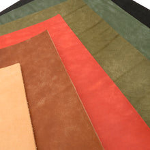 Load image into Gallery viewer, Pallimo-Pueblo style, Italian Vegetable Genuine Leather, Produced by Italy-MLT- P0000DMN
