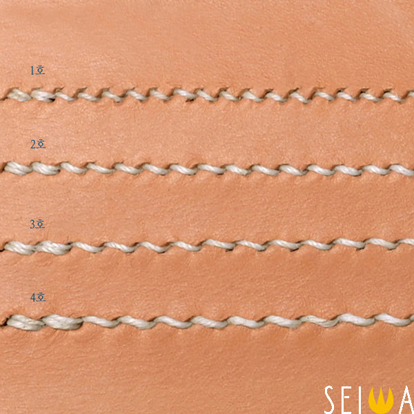 Leather Stitching Prong Chisel Set, 2/5/10 Stitching Chisels (3.4mm~3. –  myleathertool